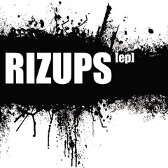 RIZUPS - Солодкі реалії
