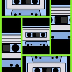 Die blaue Stunde/MixTape 08/13