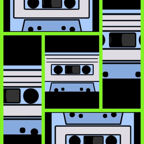 Die blaue Stunde/MixTape 08/13