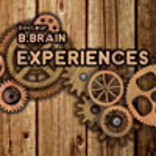 B - Brain - Unusual Spring (Add Simeon Remix)