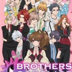 BELOVED X SURVIVAL by Gero OST. Brothers Conflict [Natsuika Covering Version]