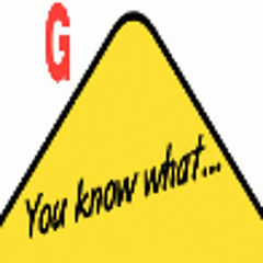 You Know What (Original Mix)