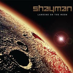 Shayman -Floating Beats