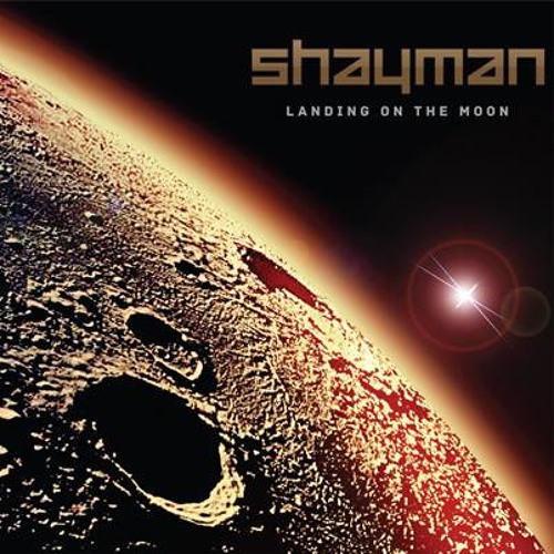 Shayman -Floating Beats