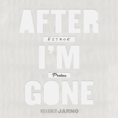 Estroe - Before I Go (Jarno's Walking Backwards Rmx) - Snippet