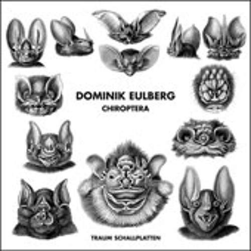 Dominik Eulberg - Kleines Mausohr (Traum V167)