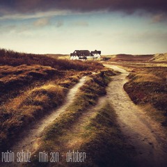 Robin Schulz - Mix 2011 - Oktober (Lost & Found 1/6)