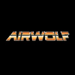 Airwolf (Close To The Original With A Little Bit Distortion Mix)