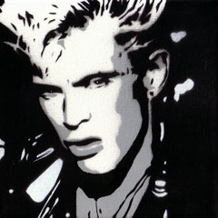 Billy Idol - Rebel Yell (NoC´s Multistyle Glitch Mix)