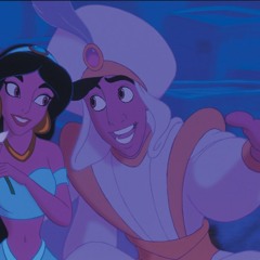 Aladdin - Ce reve bleu