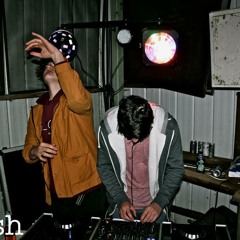 Will Sparks & Orkestrated Vs Bombs Away - Super Cobra (Jarod Hosking Mashup)