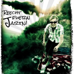 Wacky D - Reecht fuern Jartn! Sept2013