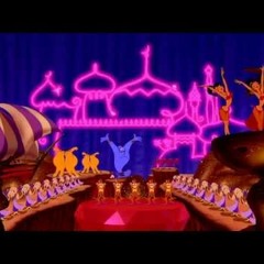 Aladdin - Je suis ton meilleur