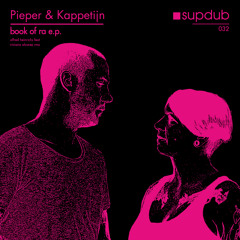 Pieper & Kappetijn - Goldify (Alfred Heinrichs feat. Viviana Alvarez Remix)// sdr 032
