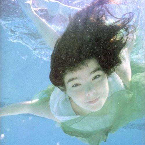 bjork: gloomy sunday