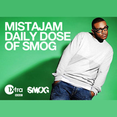 MISTAJAM - Daily Dose of SMOG Records 2013