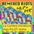 Artwork for SKIP&DIE - Cumbia Dictatura (mps PILOT remix)