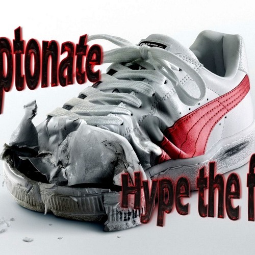 Hype the funk (original mix)