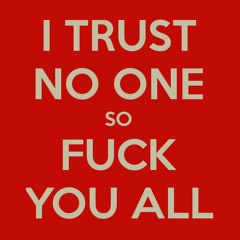 Ебал съм ви всички