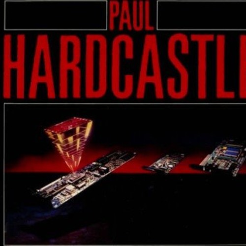 Guilty Extended Mix by Paul Hardcastle