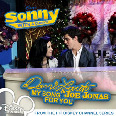 Demi Lovato feat. Joe Jonas - Sing My Song For You