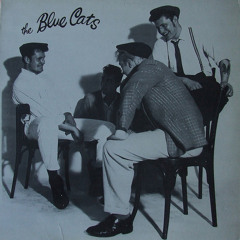 The Blue Cats Trio_Dancing doll