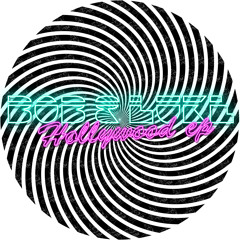 Bob & Luke - Hollywood (Rob Made Remix) Out Now!!!