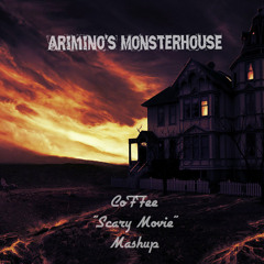 Visionaire & Seek N Destroy - Arimino's Monsterhouse (CoFFee "Scary Movie" Mashup)