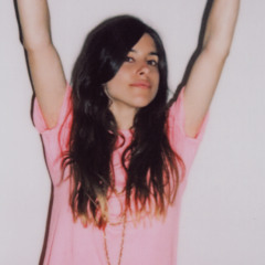 Nadine Carina - Shores