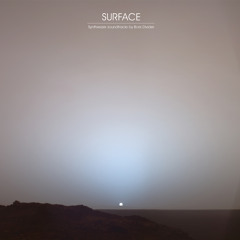 Boris Divider | Surface | DCOM015