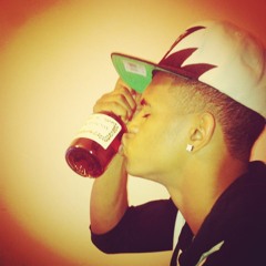 Trouble Green Freestyle