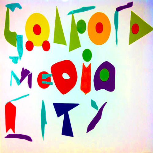 Salford Media City - Neuro Linguistic Programming