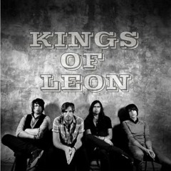 Use Somebody (cover) - Kings of Leon