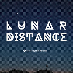 LUNAR DISTANCE