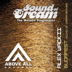 AAR037 : Alex Wackii - Budapest (Sound of Cream Anthem) (Original Mix)