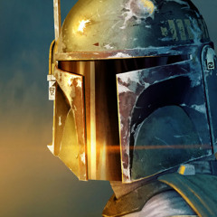 Boba Fett