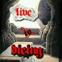 DIENG TO LIVE IsRael-Ft. Anonymous