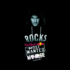 Dj Kandee Red Bull Most Wanted Djs Mix 2013