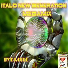 ITALO NEW GENERATION MEGAMIX