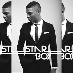 Wizkid - I Love You Baby