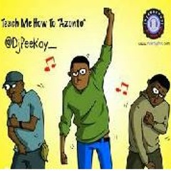 Best Of [Azonto]