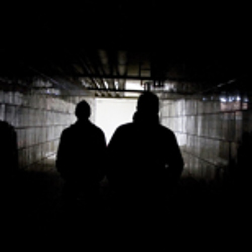 Underground Techno Live Sets - GSFI - 001