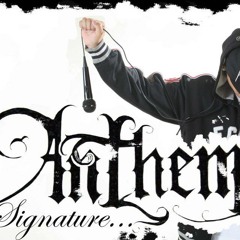 Anthem - something you said