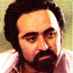 فرزین - غم