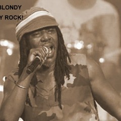 Alpha blondy CoCody Rock intro mashup