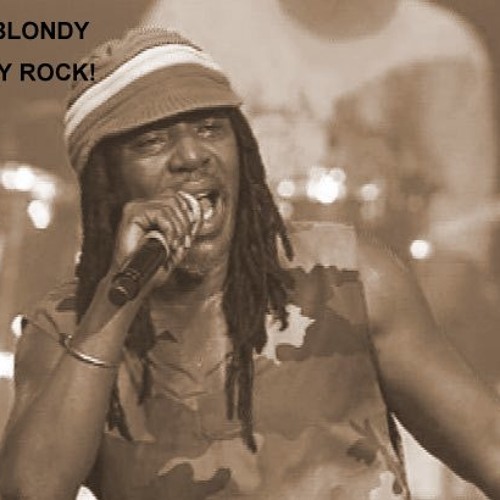 Alpha blondy CoCody Rock intro mashup