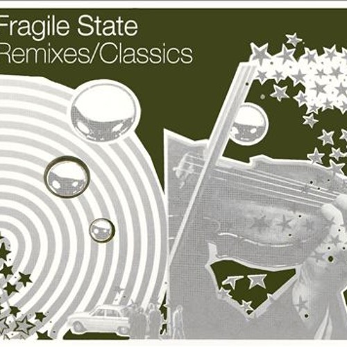 Fragile State - Undercurrent (Ralph Myerz Late Nite Ride Mix)