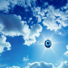 Be The Sky