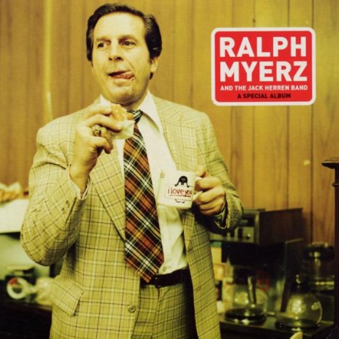 poo honey　Ralph Myerz & The Jack Ralph Myerz and the Jack Herren Band - Apple Music