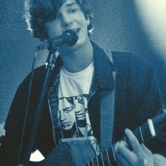 Arcade Fire - Ready To Start (Cover)